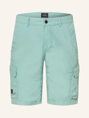 Camel Active Szorty Cargo Houston O Regularnym Kroju grau