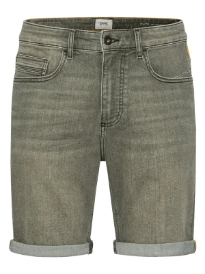 Camel Active Szorty dżinsowe w kolorze khaki rozmiar: W36