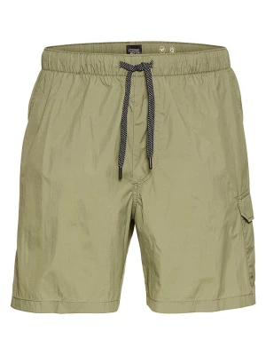 Camel Active Szorty kąpielowe w kolorze khaki rozmiar: 3XL