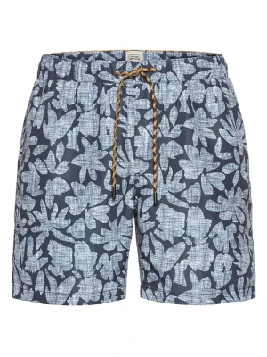 Camel Active Szorty w kolorze granatowym rozmiar: XL