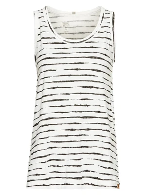 Camel Active Top w kolorze białym rozmiar: S