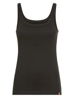 Camel Active Top w kolorze czarnym rozmiar: XS