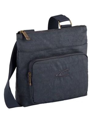 Camel Active Torebka "Journey" w kolorze granatowym - 27 x 26 x 11 cm rozmiar: onesize