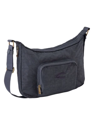 Camel Active Torebka "Journey" w kolorze granatowym - 37 x 26 x 6 cm rozmiar: onesize
