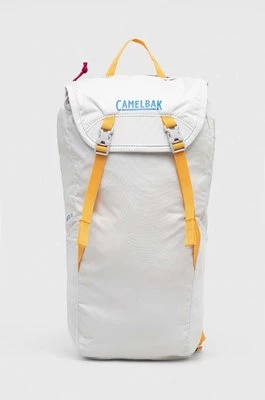 Camelbak plecak z bukłakiem Arete 18 kolor biały duży gładki