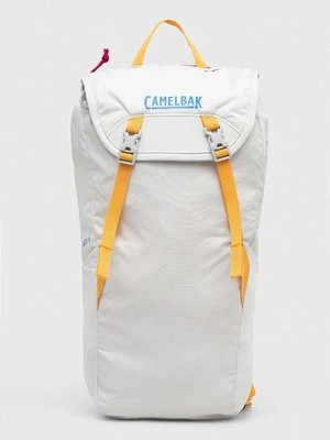 Zdjęcie produktu Camelbak plecak z bukłakiem Arete 18 kolor biały duży gładki