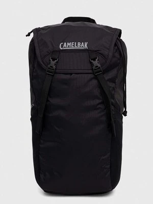 Zdjęcie produktu Camelbak plecak z bukłakiem Arete 18 kolor czarny duży gładki