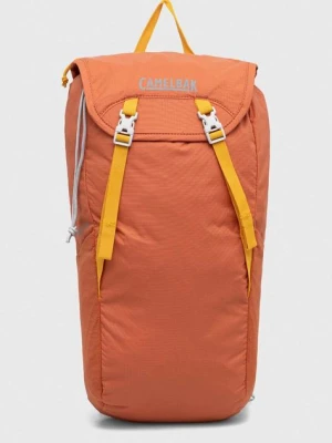 Camelbak plecak z bukłakiem Arete 18 kolor pomarańczowy duży gładki