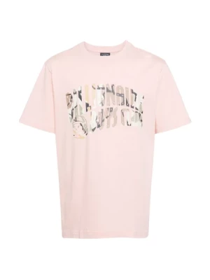 Camo Arch Logo T-shirt Billionaire Boys Club