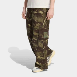 Camo Pants adidas Originals