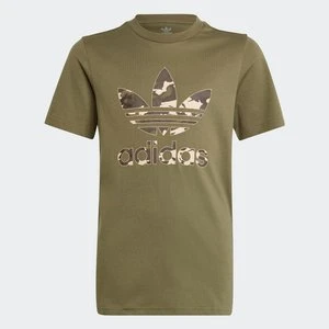 Camo Tee Adidas