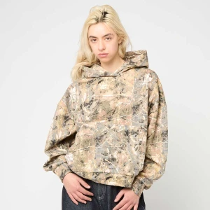 Camouflage Hoodie Decibel