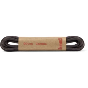 CAMPER Laces - Unisex Sznurówki - Brązowy, rozmiar , Tkanina