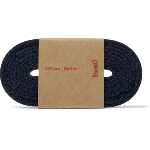 CAMPER Laces - Unisex Sznurówki - Niebieski, rozmiar , Tkanina