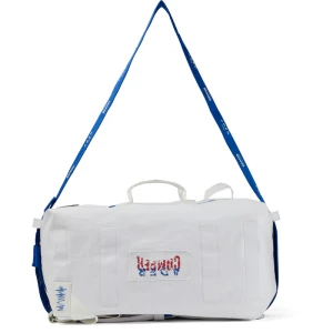 CAMPER ADERERROR - Unisex Torebki i portfele - Biały, rozmiar, Tkanina