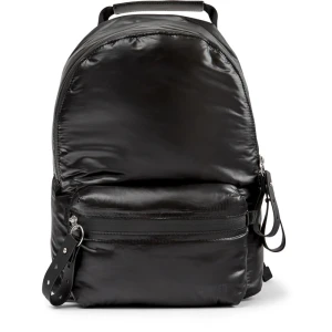 CAMPER Ado - Unisex Tipo_bolso_cst_10 - Czarny, rozmiar, Tkanina / Skóra licowa