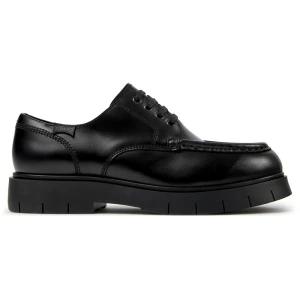 CAMPER Alaro - Eleganckie buty dla Mężczyźni - Czarny, Skóra licowa