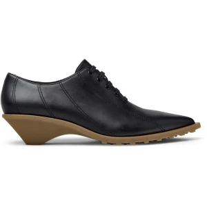 CAMPER Anita - Eleganckie buty dla Kobiety - Czarny, rozmiar 36, Skóra licowa