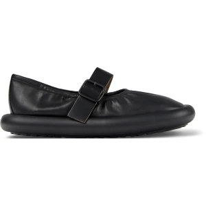 CAMPER Aqua - Baleriny dla Mężczyźni - Czarny, rozmiar 39, Skóra licowa