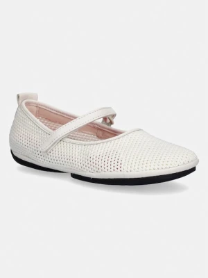 Camper baleriny Right Nina