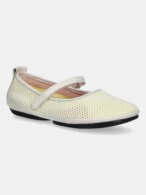 Camper baleriny Right Nina