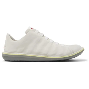 CAMPER Beetle - Buty na co dzień dla Mężczyźni - Biały, rozmiar 39, Zamsz