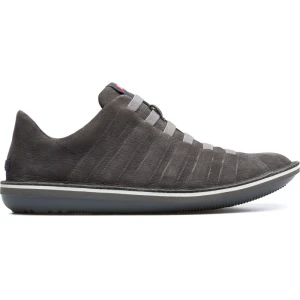 CAMPER Beetle - Buty na co dzień dla Mężczyźni - Niebieski, rozmiar 39, Zamsz