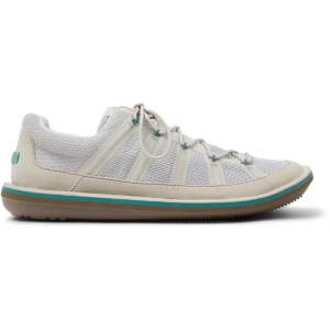 CAMPER Beetle - Buty na co dzień dla Mężczyźni - Szary, rozmiar 39, Tkanina