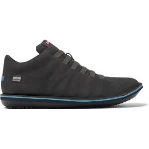 CAMPER Beetle HYDROSHIELD® - Botki dla Mężczyźni - Szary, rozmiar 39, Zamsz