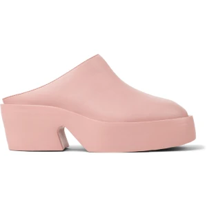 CAMPER Billie - Eleganckie buty dla Kobiety - Różowy, rozmiar 35, Skóra licowa