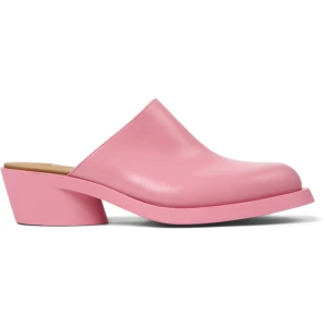 Zdjęcie produktu CAMPER Bonnie - Clogs dla Kobiety - Różowy, rozmiar 39, Skóra licowa