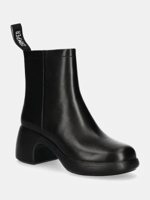 Camper botki skórzane Thelma II