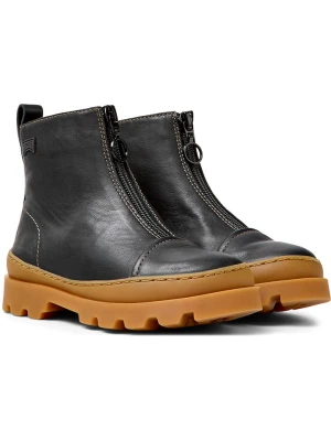 Camper Botki w kolorze czarnym rozmiar: 28