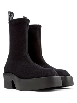Camper Botki w kolorze czarnym rozmiar: 40