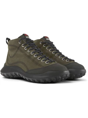 Camper Botki w kolorze khaki rozmiar: 38