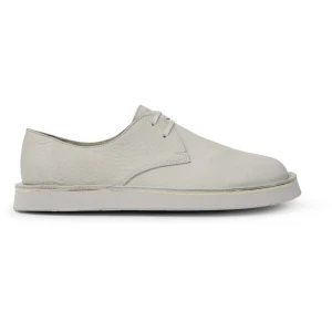 CAMPER Brothers Polze - Eleganckie buty dla Mężczyźni - Biały, rozmiar 39, Skóra licowa