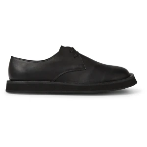 CAMPER Brothers Polze - Eleganckie buty dla Mężczyźni - Czarny, rozmiar 39, Skóra licowa