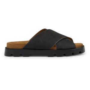 CAMPER Brutus Sandal - Sandały dla Kobiety - Czarny, rozmiar 35, Tkanina
