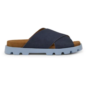 CAMPER Brutus Sandal - Sandały dla Kobiety - Niebieski, rozmiar 35, Tkanina