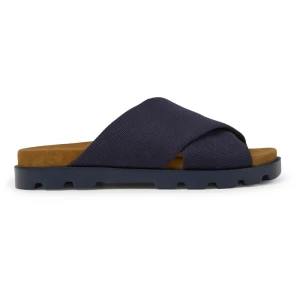 CAMPER Brutus Sandal - Sandały dla Mężczyźni - Niebieski, Tkanina