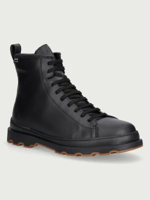 Camper buty męskie Brutus+ czarny