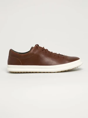 Camper - Buty skórzane Chasis