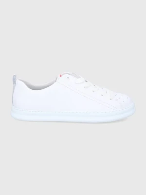 Camper buty skórzane Runner Four