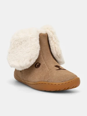 Camper buty zimowe dziecięce TWS FW