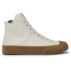 CAMPER Camaleon - Botki dla Mężczyźni - Biały, rozmiar 39, Tkanina