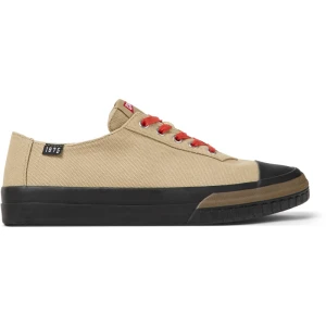 CAMPER Camaleon - Trampki dla Mężczyźni - Beżowy, rozmiar 39, Tkanina