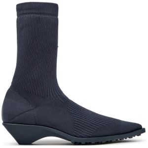 CAMPER Camper x ISSEY MIYAKE - Anna - Eleganckie buty dla Kobiety - Niebieski, Tkanina