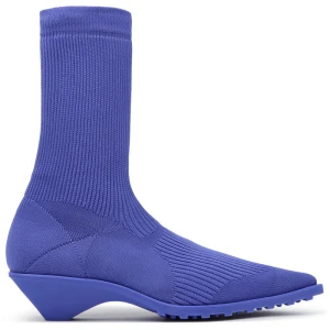 CAMPER Camper x ISSEY MIYAKE - Anna - Eleganckie buty dla Kobiety - Niebieski, Tkanina
