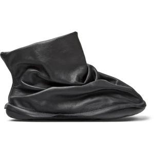 CAMPER Camper x ISSEY MIYAKE - Peu Form - Buty na co dzień dla Kobiety - Czarny, rozmiar 35, Skóra licowa