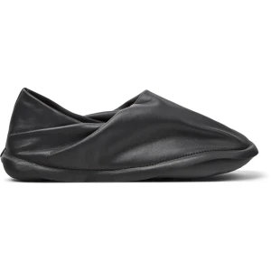 CAMPER Camper x ISSEY MIYAKE - Peu Form - Na płaskim obcasie dla Kobiety - Czarny, rozmiar 35, Skóra licowa